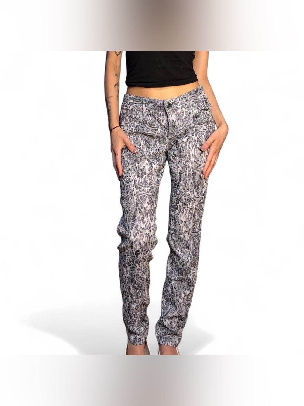 Cache Pants - Picture 2 of 8